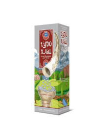 SHUSTER - ŻEL BALSAM DO CIAŁA – regeneracja stawów z degradacją chrząstki i tkanek okołostawowych MIRACLE-HUSH -70g