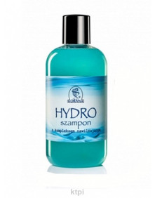 Hydro szampon do włosów Korana 300 ml