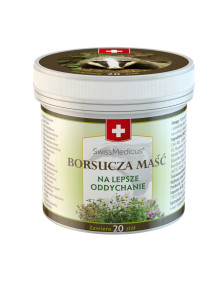 Krem balsam borsuczy 50 ml | Swiss Medicus