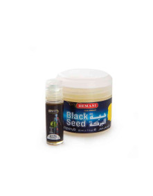 Maść vaporub na przeziębienie | Hemani
