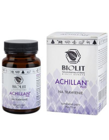 Achillan Plus 75 ml | Biolit