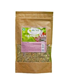 Artro-San Mieszanka ziołowa na stawy 100g Biolit