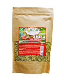Zioła na wzmocnienie 100 g Biolit
