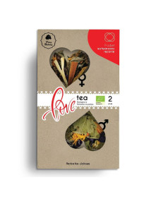 Herbata na patyku Love Tea Dary Natury 2 x 3,5 g