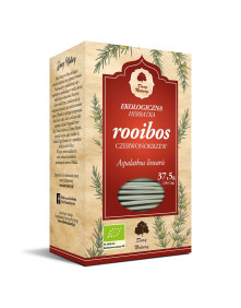 Herbata Raooibos Dary Natury 25 x 1,5 g