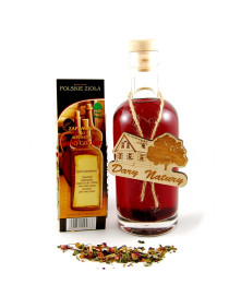 Przyprawa do alkoholu Wino Grzane Dary Natury 20-30 gr