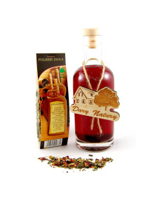 Przyprawa do alkoholu Sercowa Dary Natury 20-30 g