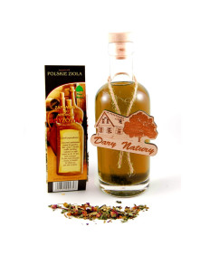 Przyprawa do alkoholu Anyżówka Dary Natury 20-30 g