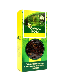 Dzika róża owoc Dary Natury 50 g