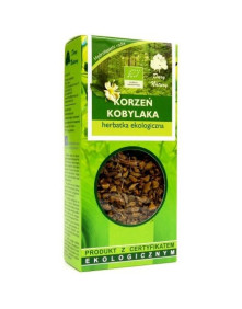 Kobylak korzeń Dary Natury 50 g