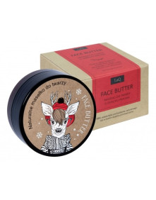Masełko do twarzy Pralinka 50ml | LaQ