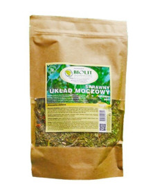 Mieszanka ziół sprawny układ moczowy 100 g | Biolit
