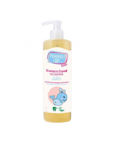 Szampon dla dzieci i niemowląt No Tears Anthyllis Pierpaoil Ekos 400 ml