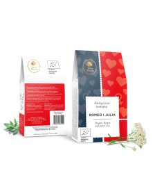 Herbata Romeo i Julia Eko Dary Natury 2 x 20 g (40 g)
