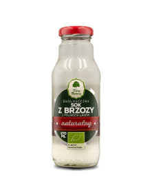 Sok z brzozy Eko Dary Natury 270 ml