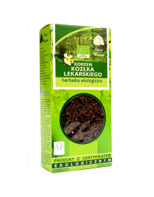 Kozłek lekarski korzeń Eko Dary Natury 100 g