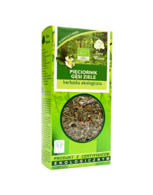 Pięciornik gęsi ziele Eko Dary Natury 50 g