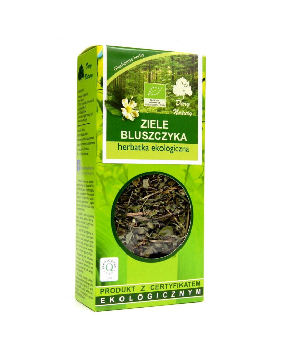 Bluszczyk ziele Eko Dary Natury 25 g