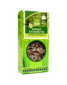 Stokrotka kwiat Eko Dary Natury 25 g