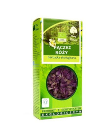 Róża pączki Eko Dary Natury 50 g