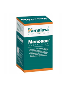 Menosan Himalaya Herbals 60 tabletek