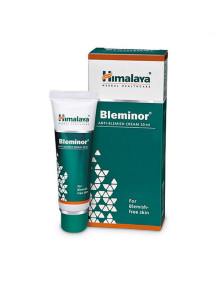 Krem na przebarwienia Bleminor Himalaya 30 ml