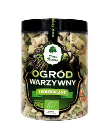 Przyprawa Ogród Warzywny Dary Natury 230 g