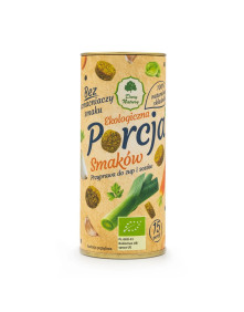 Przyprawa Porcja Smaku Eko Dary Natury 120 g