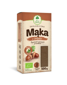 Mąka z żołędzi Eko Dary Natury 500 g