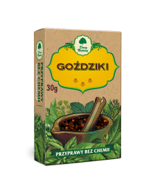 Goździki 30g | Dary Natury