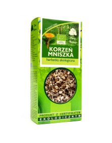 Korzeń mniszka Dary Natury 100 g