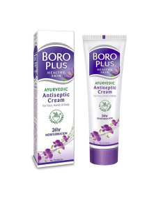 Ajuwerdyjski Krem Antyseptyczny Boro Plus 40 ml