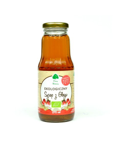 Syrop z głogu Eko Dary Natury 270 ml