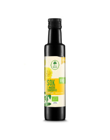 Sok z mniszka lekarskiego Dary Natury 250 ml