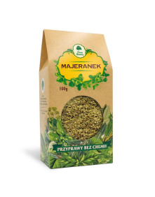 Majeranek suszony Dary Natury 100 g