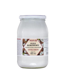 Olej Kokosowy 900 ml | Biooil