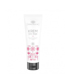 Krem do rąk z kwasem hialuronowym 100 ml | Rosadia