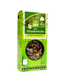 Herbata dla żołądkowców Dary Natury 50 g