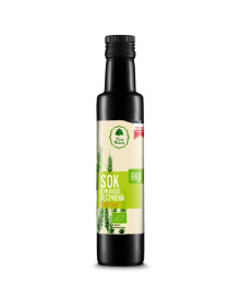 Sok z młodego jęczmienia Dary Natury 250 ml