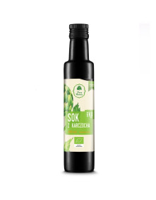 Sok z karczocha Dary Natury 250 ml