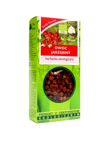 Owoc jarzębiny Dary Natury 50 g