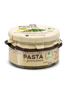 Pasta jarmużowa 200 g | Dary Natury