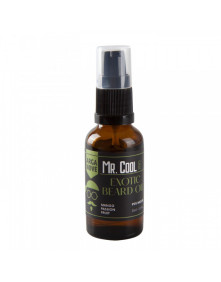 Olejek do brody EXOTIC 30 ml | Arganove