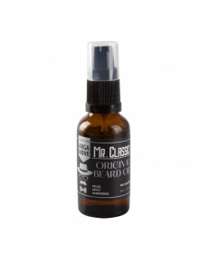 Olejek do brody ORGINAL BEARD OIL 30 ml | Arganove