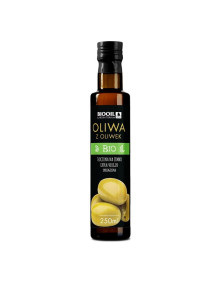 BIO Oliwa z oliwek 250 ml | Biooil