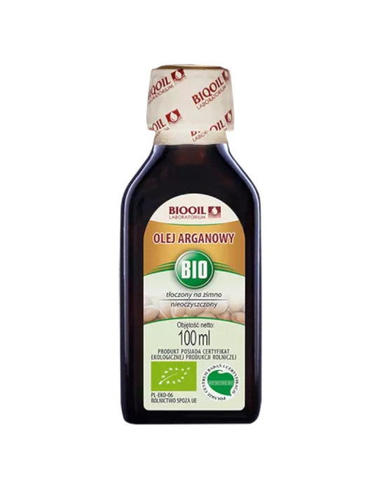 Olej arganowy 100 ml | Biooil