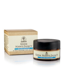 Krem nawilżający do cery wrażliwej 50 ml Korana