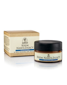 Krem nawilżająco pielęgnacyjny 50 ml | Korana