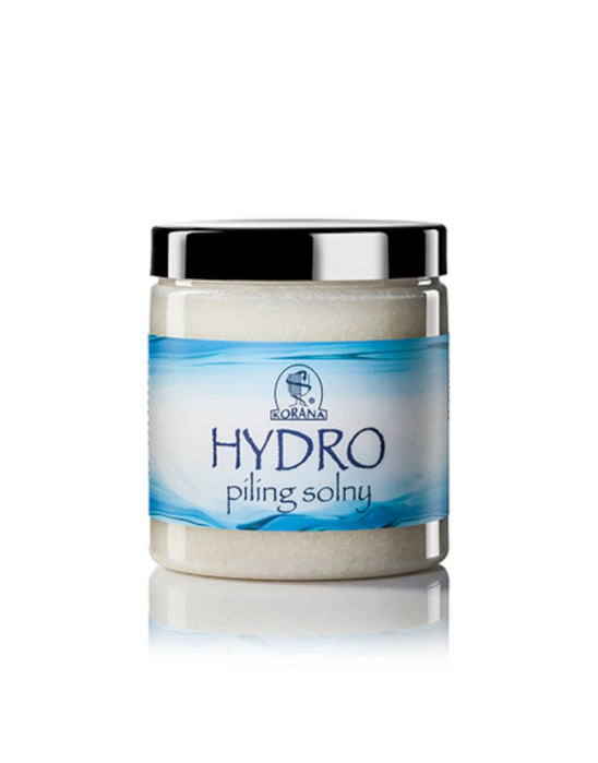 Hydro piling solny 300 g | Korana