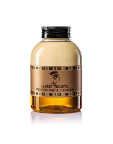 Sekret Egiptu kremowa kąpiel Kleopatry 500 ml | Korana
